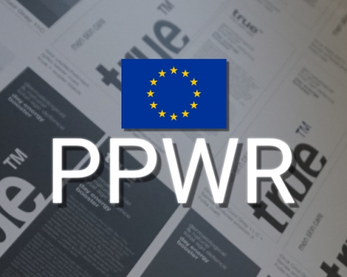PPWR – new packaging regulations