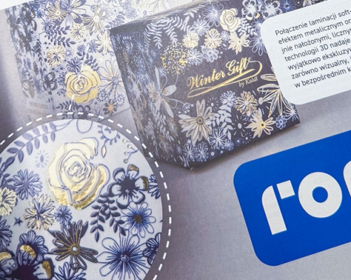 Roribox na łamach Packaging Polska